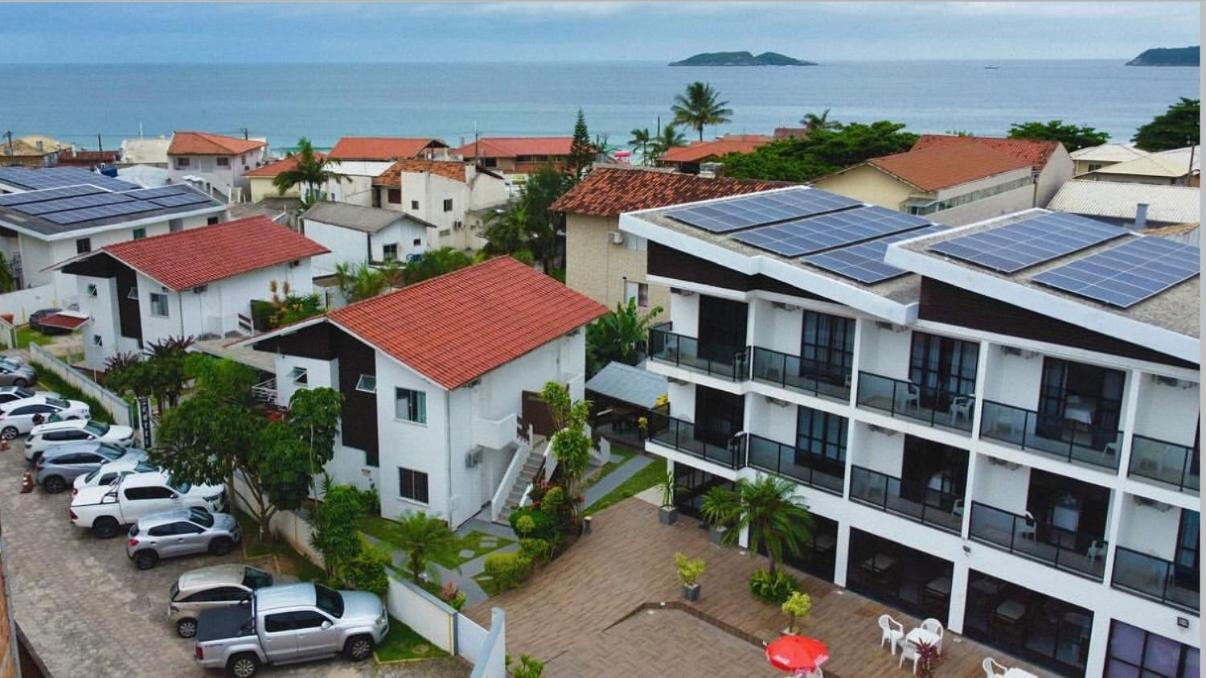 Hotel Gentil Florianopolis