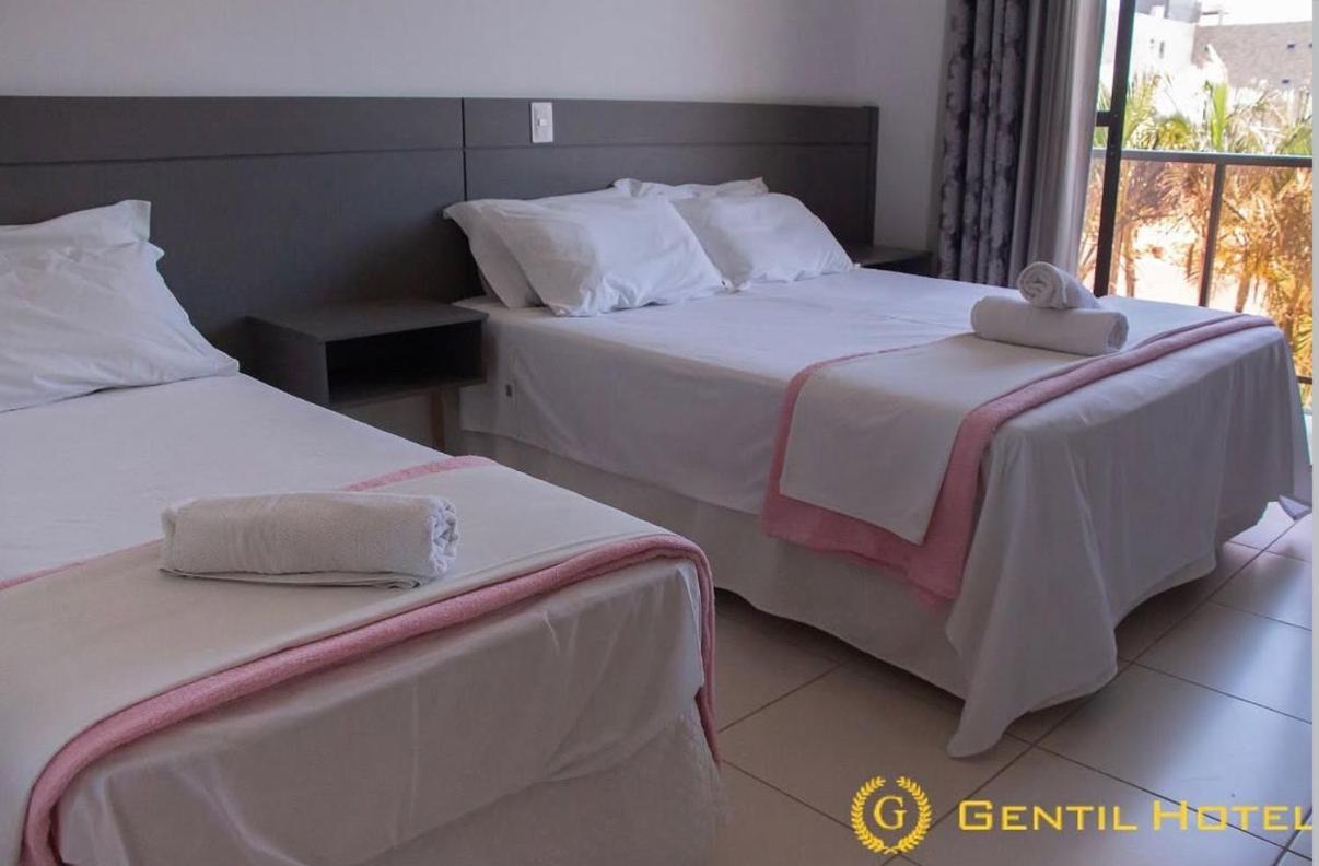 Gentil 3*