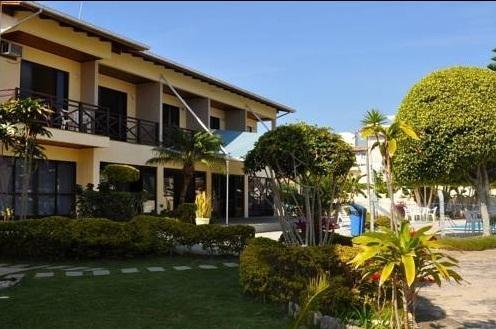 Gentil Hotel 3*