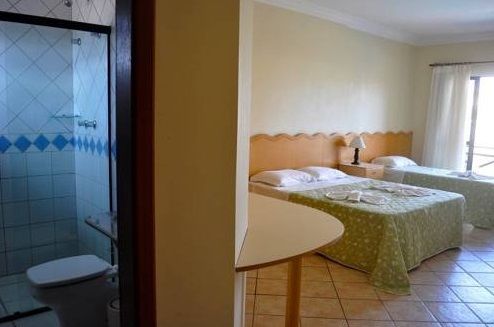 Gentil 3* Florianopolis