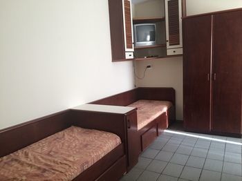 Gentil Hotel Florianopolis
