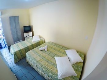 Gentil Hotel Florianopolis