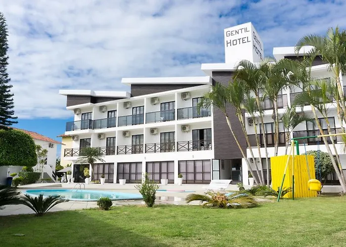 Gentil Hotel
