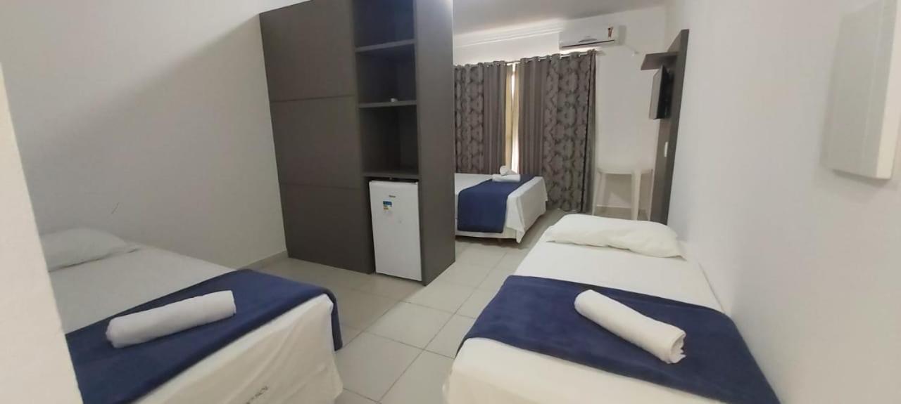 Gentil Hotel