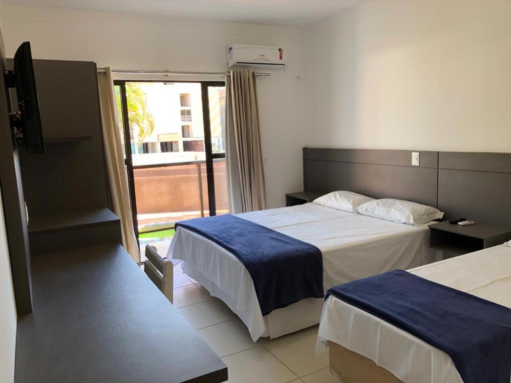 Gentil Hotel 3*
