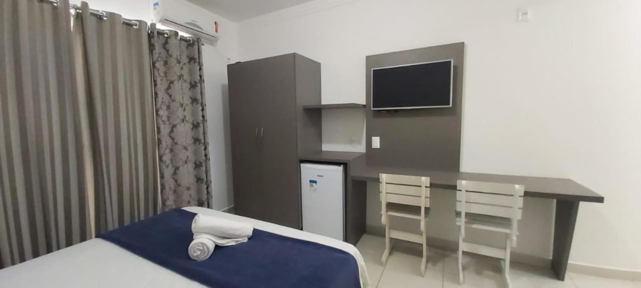 Hotel Gentil Florianópolis