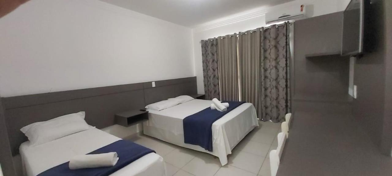 Gentil Hotel 3*