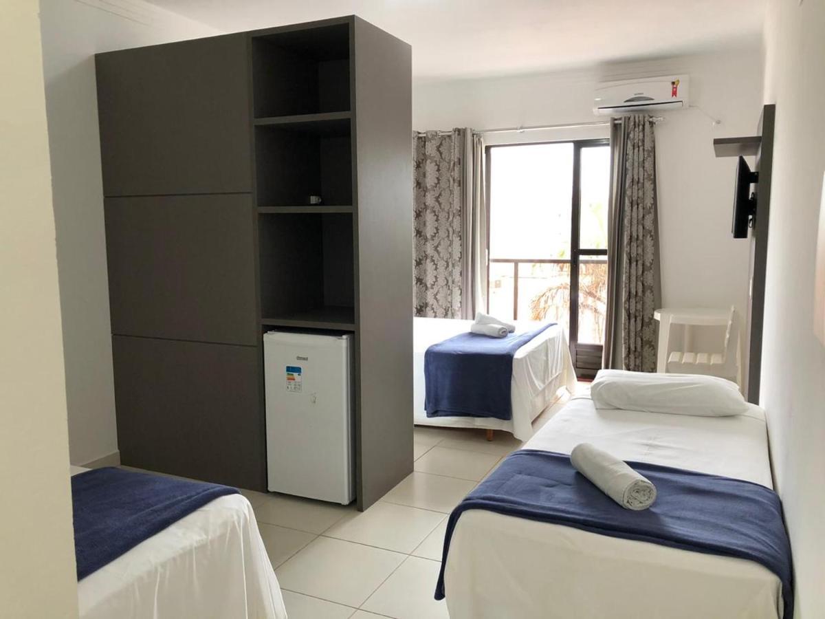 Hotel Gentil 3*