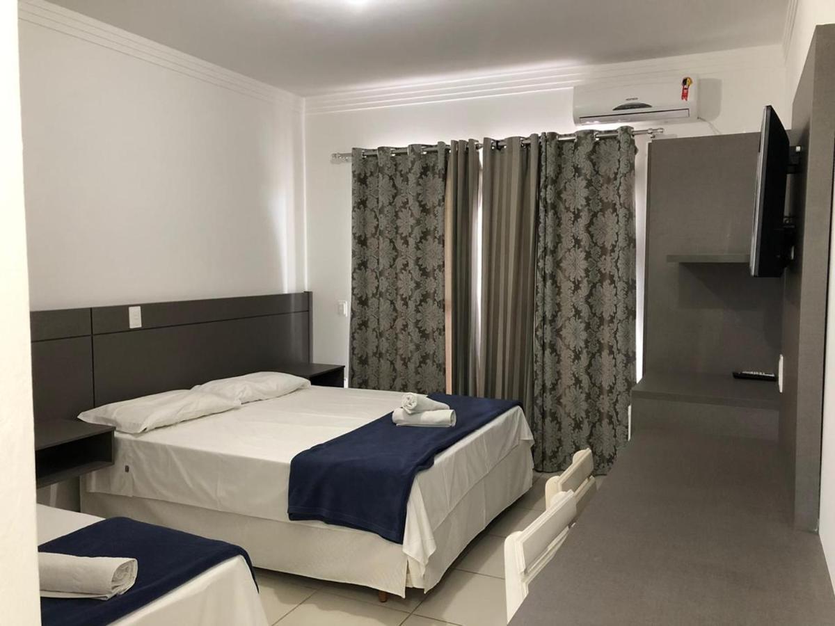 Gentil 3* Florianópolis