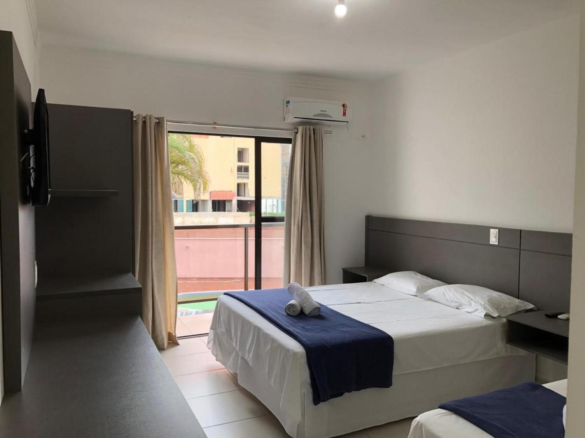 Hotel Gentil