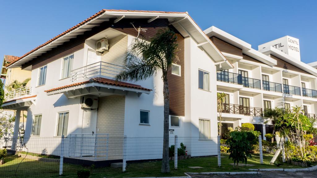 Gentil Florianópolis