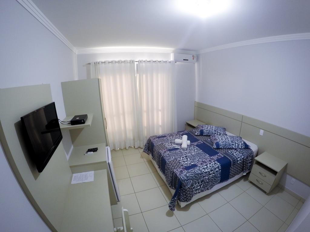 Hotel Gentil Florianópolis
