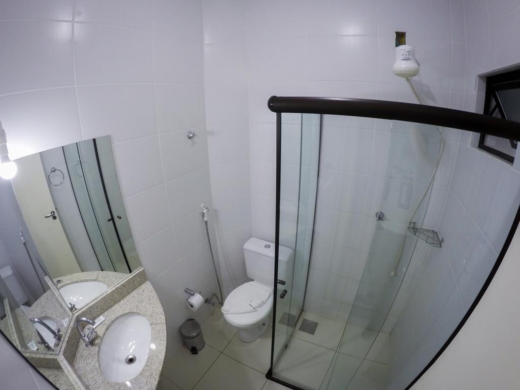 Hotel Gentil Florianópolis