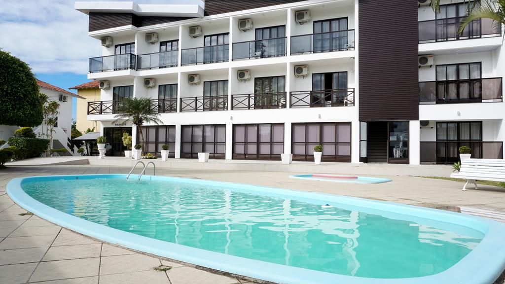 Gentil Hotel 3*