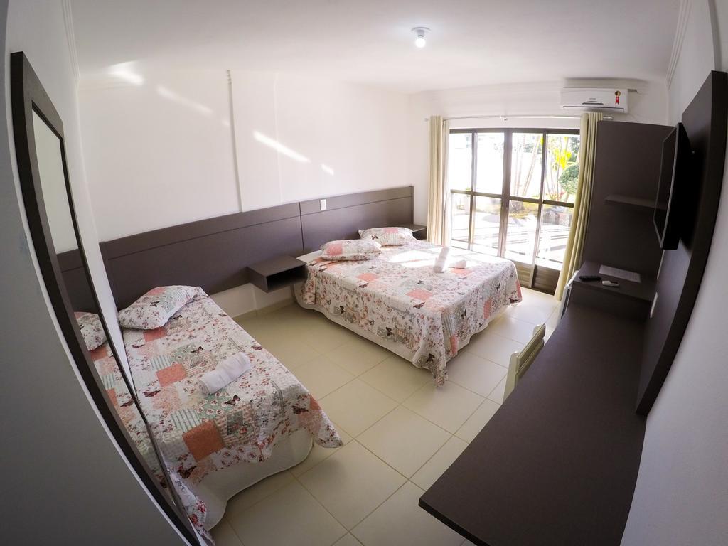Gentil Hotel 3*