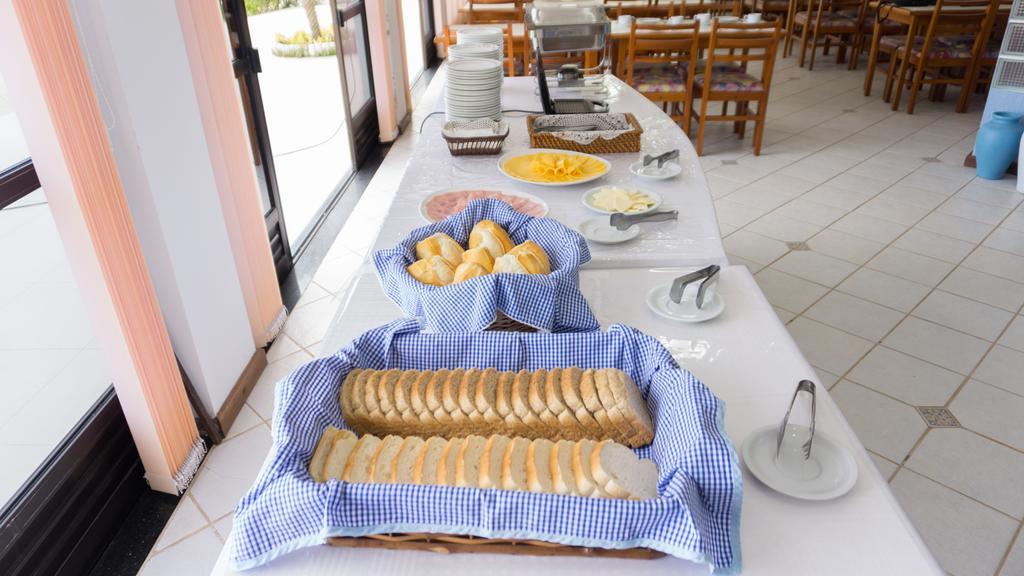 Hotel Gentil