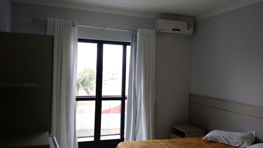Gentil 3* Florianópolis