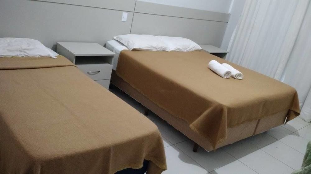 Hotel Gentil Florianópolis