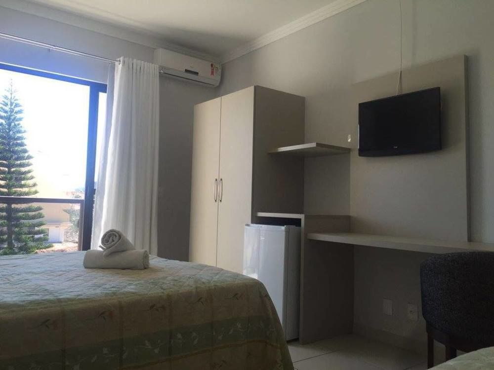 Gentil 3* Florianópolis