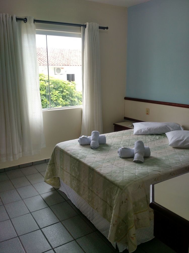 Gentil 3* Florianópolis