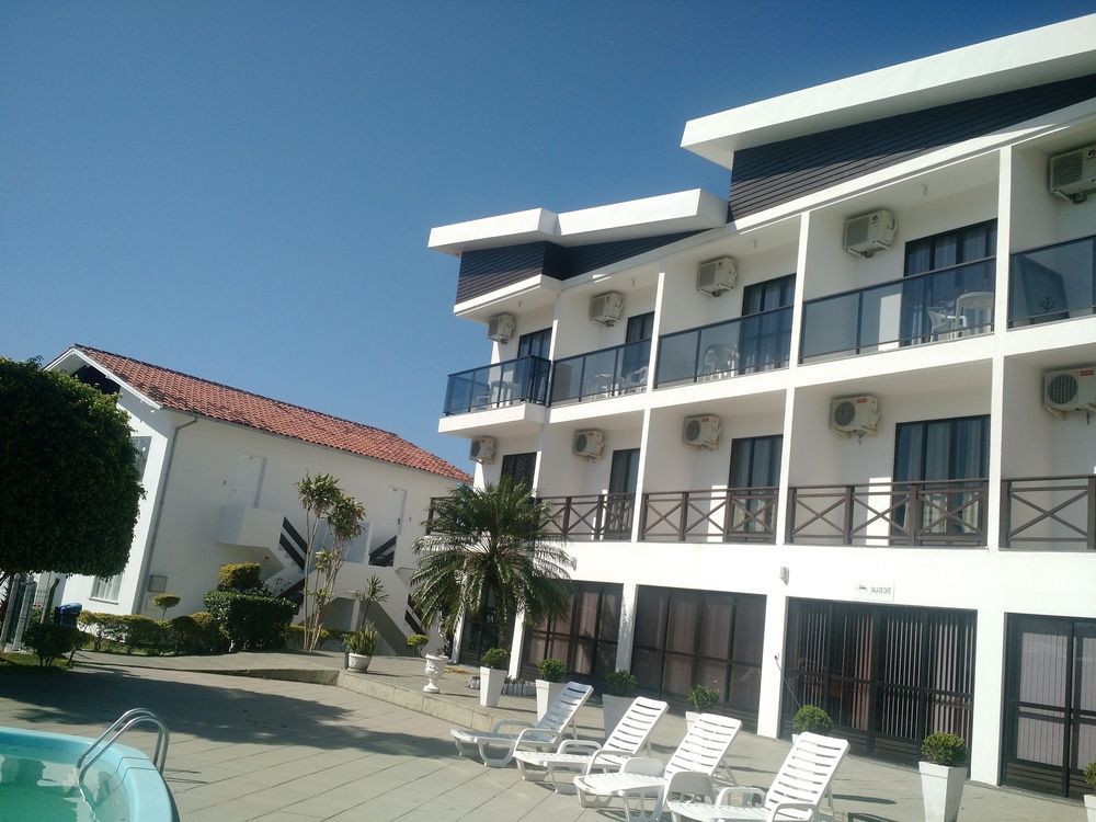 Gentil 3* Florianópolis