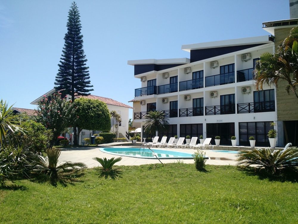 Gentil Florianópolis