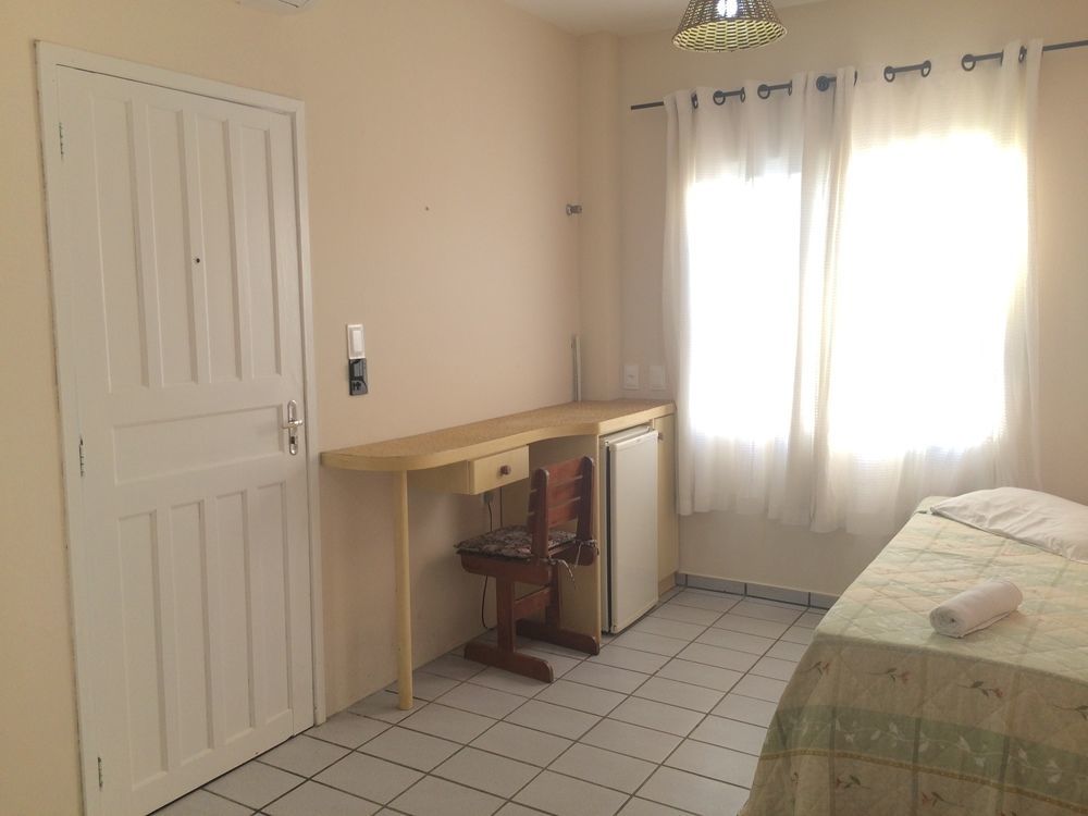 Hotel Gentil