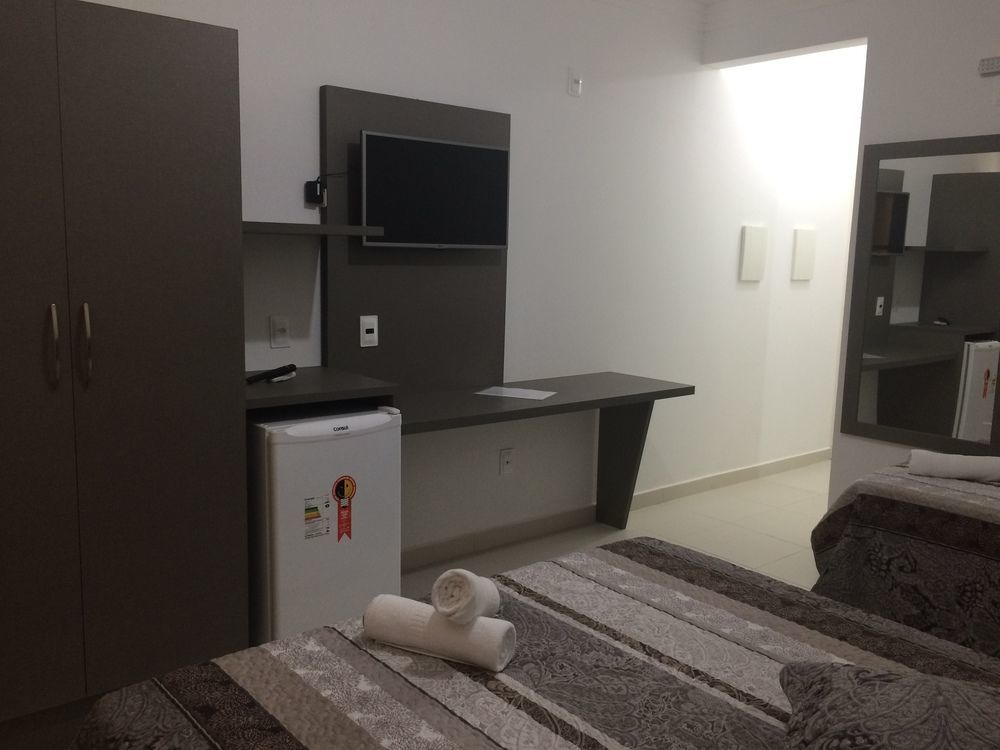 Hotel Gentil 3*