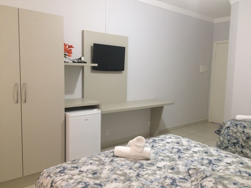 Hotel Gentil Florianópolis